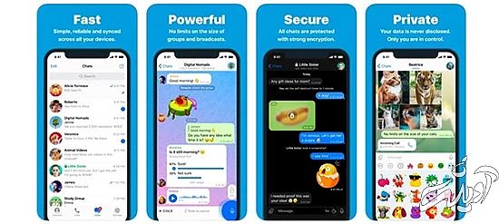 ۱۰ جایگزین عالی برای واتس‌اپ را بشناسید